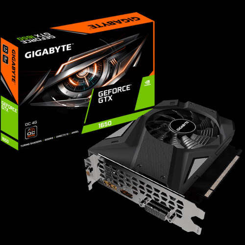 Gigabyte޹_GeForce GTX 1650 D6 OC 4G (rev. 1.0)_DOdRaidd>